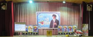 { به روایت تصویر } حضور اعضای شورای اسلامی شهر بابلسر در مراسم سالگرد حماسه 9 دی