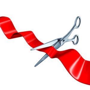 { به روایت تصویر } آئین افتتاحیه 4 پروژه عمرانی شهر بابلسر در دهه مبارک فجر مورخ 98/11/19