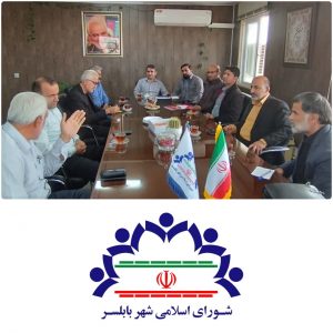 در جلسه بررسی مسائل و مشکلات محلات شهر، این هفته شورای شهر میزبان اهالی محله میاندشت بود