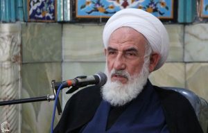 پیام تسلیت رییس شورای اسلامی شهر بابلسر در پی شهادت آیت الله حاج عباسعلی سلیمانی
