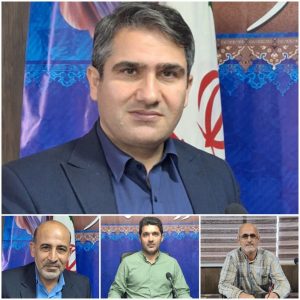 در انتخابات هیات رئیسه شورای اسلامی شهر بابلسر؛ مهدی باقرزاده برای سومین سال پیاپی به عنوان رئیس انتخاب شد